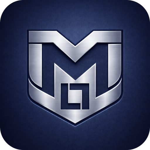 MKL-Apps logo
